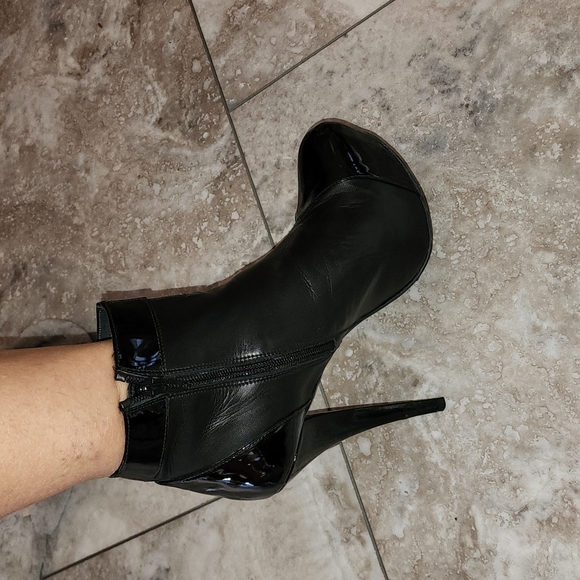 Platform Ankle Boots Stuart Weitzman Elevated Boots Stuart